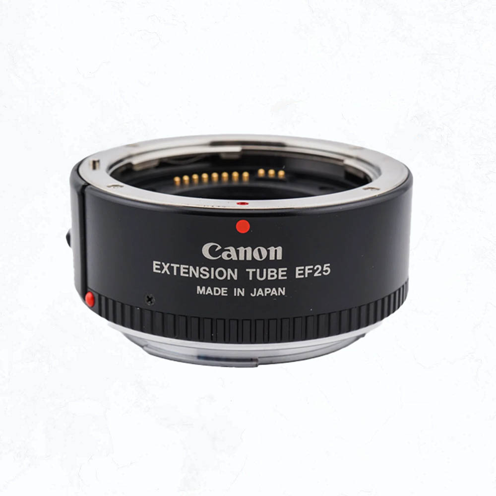 Tube EF 25 Tube EF 25