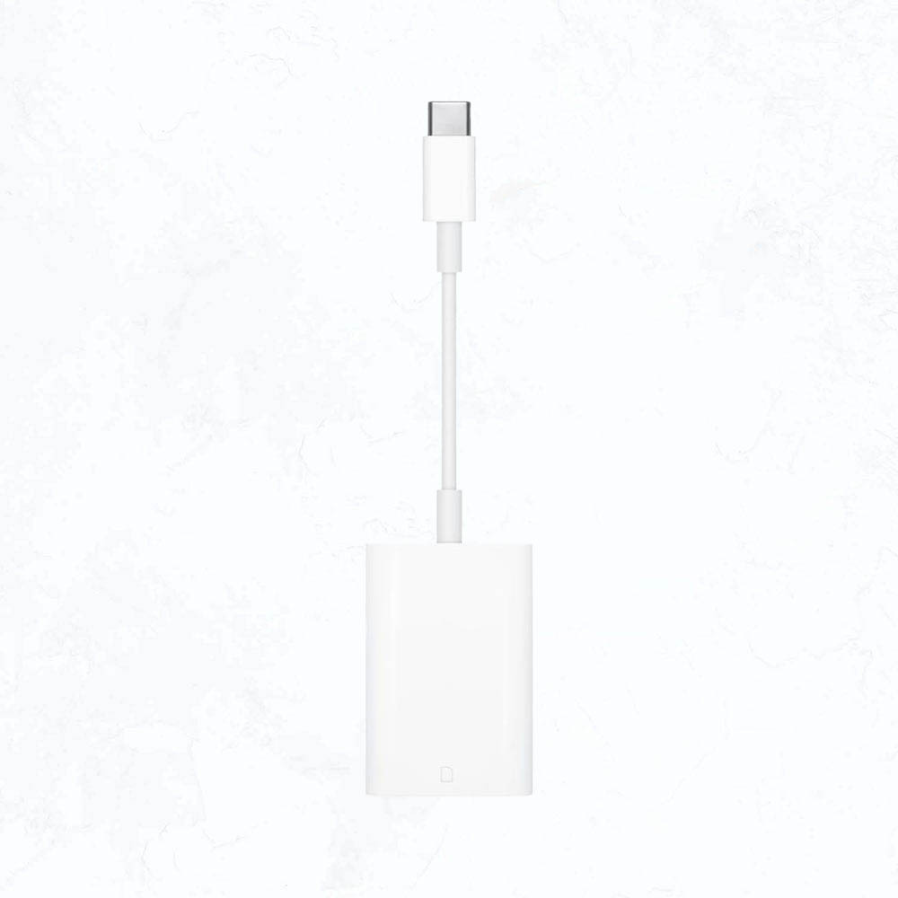 usb-c to SD usb-c to SD