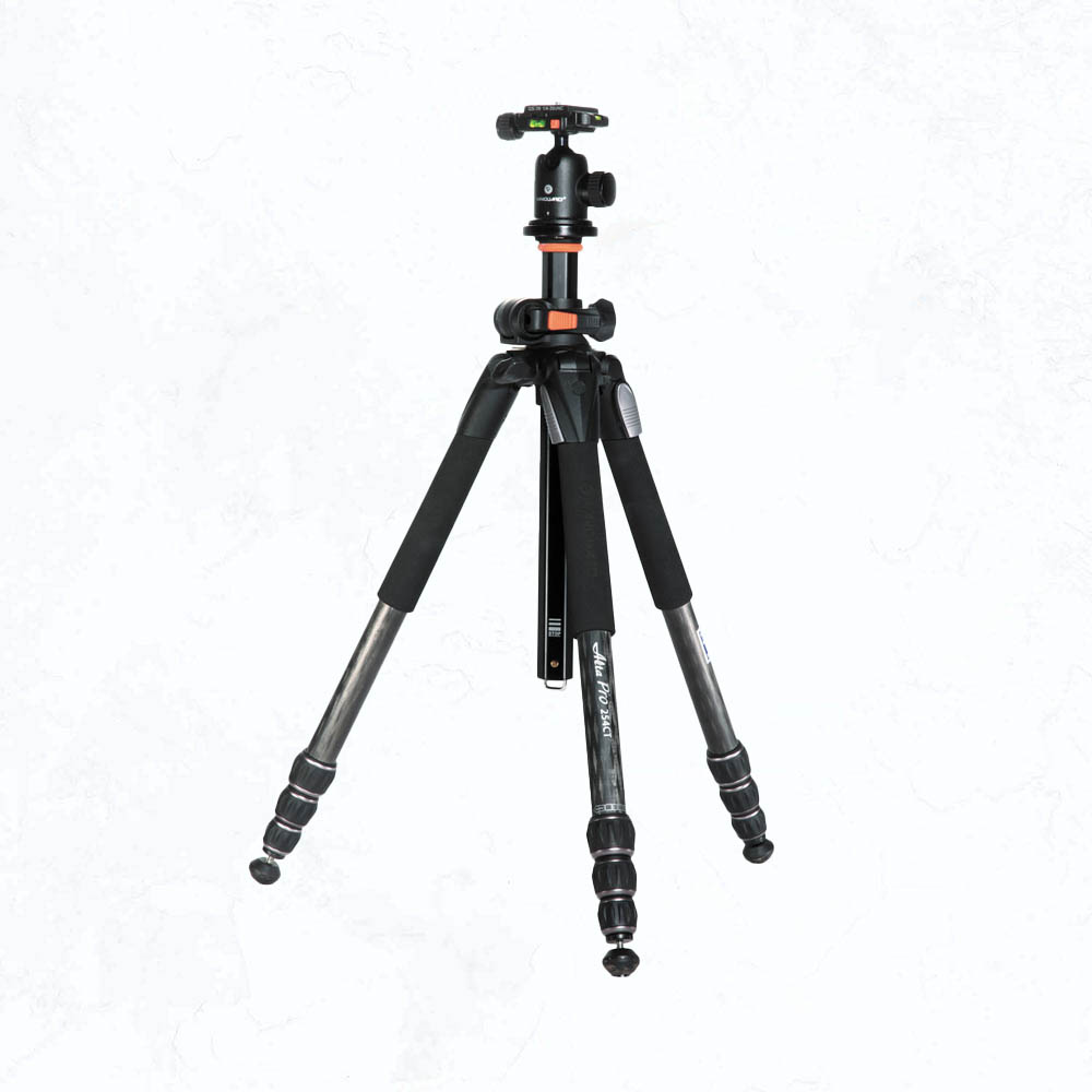 ALTA PRO 254CB50 ALTA PRO 254CB50