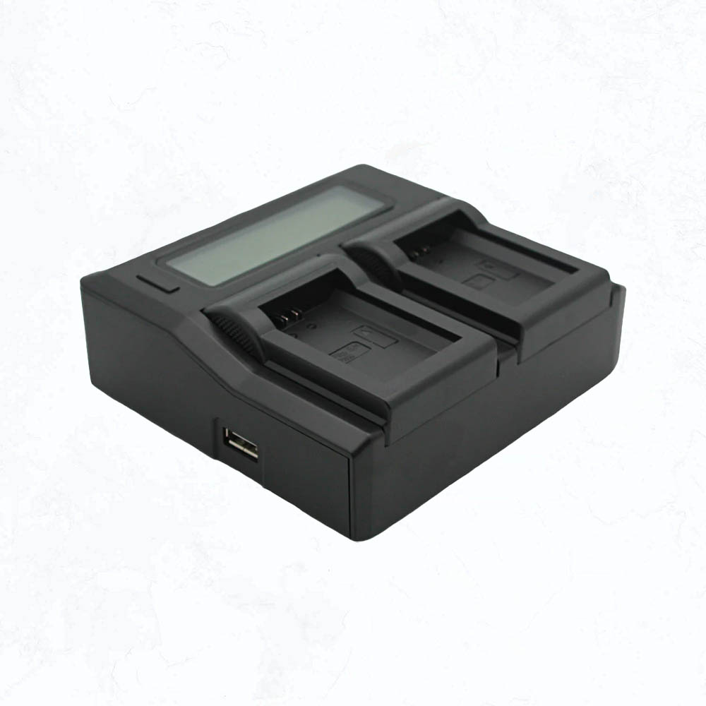 DC-LCD FW50 DC-LCD FW50
