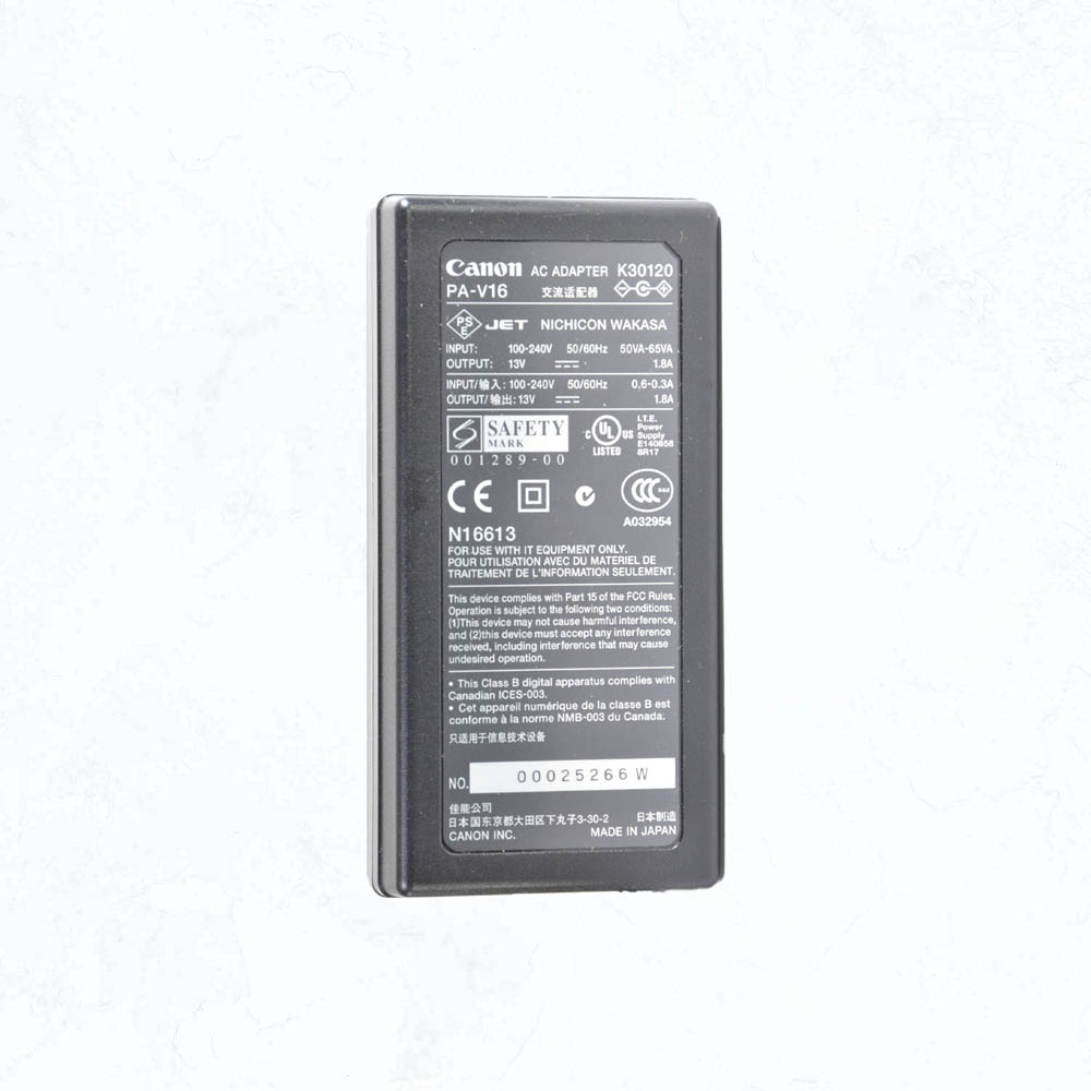 K30120 PA-V16 K30120 PA-V16