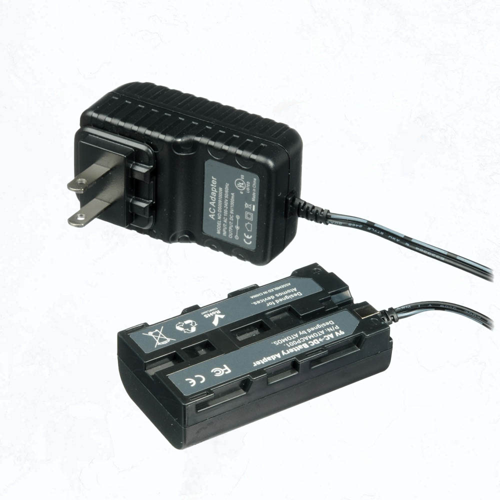 ATOMACP001 ATOMACP001