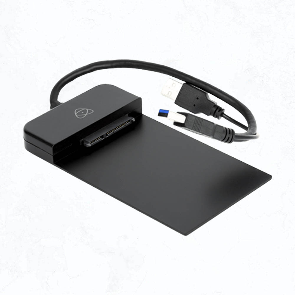 ATOMOS Docking Station ATOMOS Docking Station
