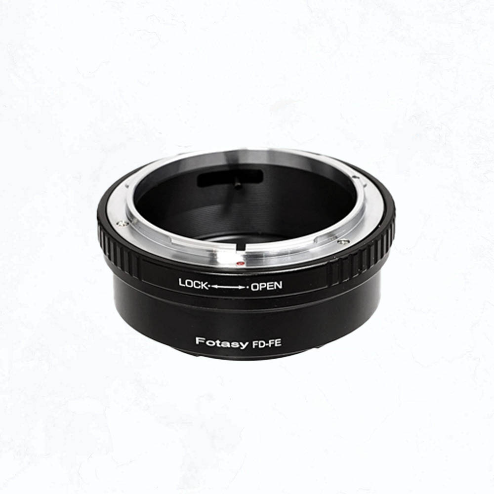 Fotasy FD-FE Fotasy FD-FE
