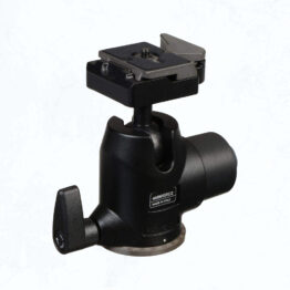 Штативна голова Manfrotto 468MGRC2 200PL 10 kg