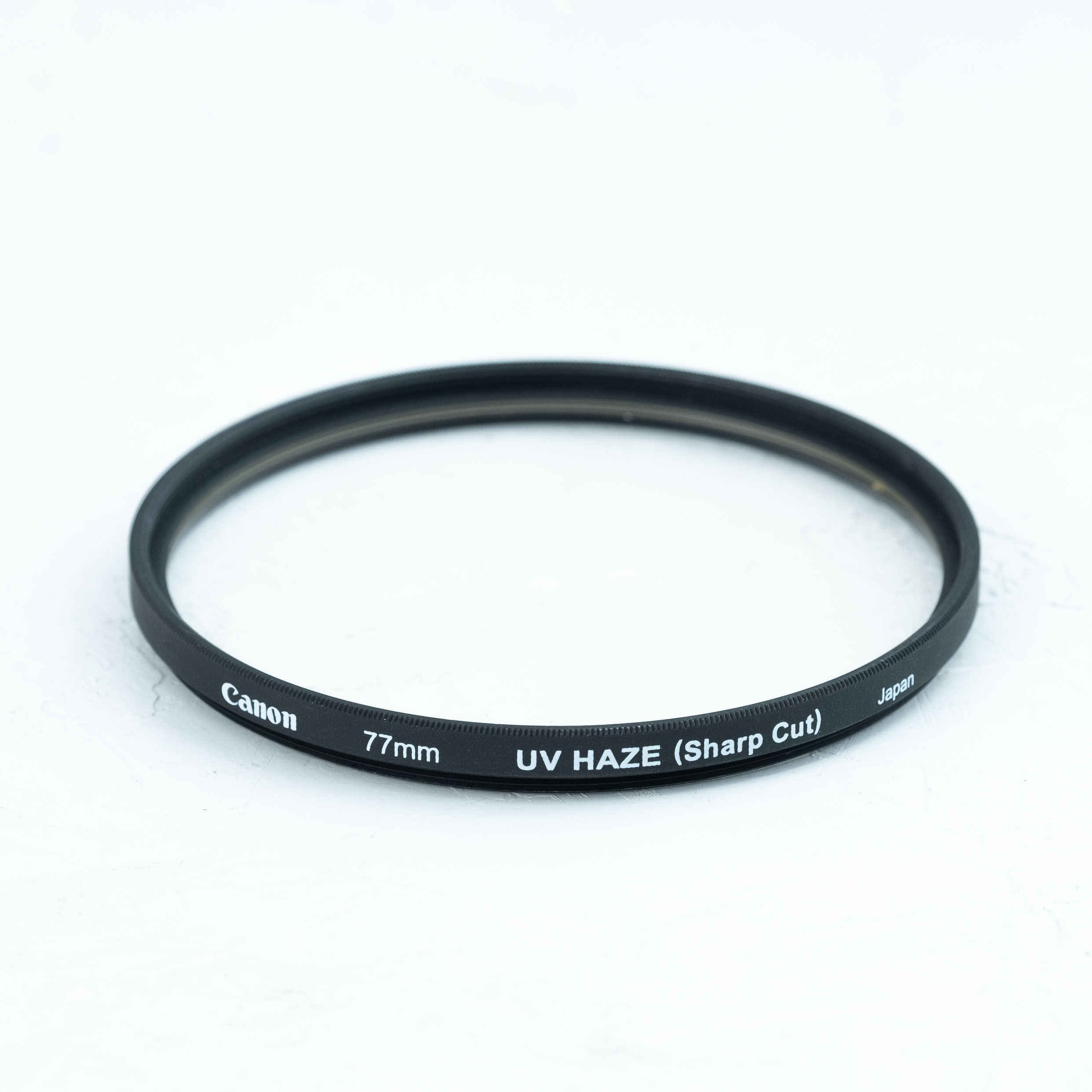 Canon uvHaze Canon uvHaze