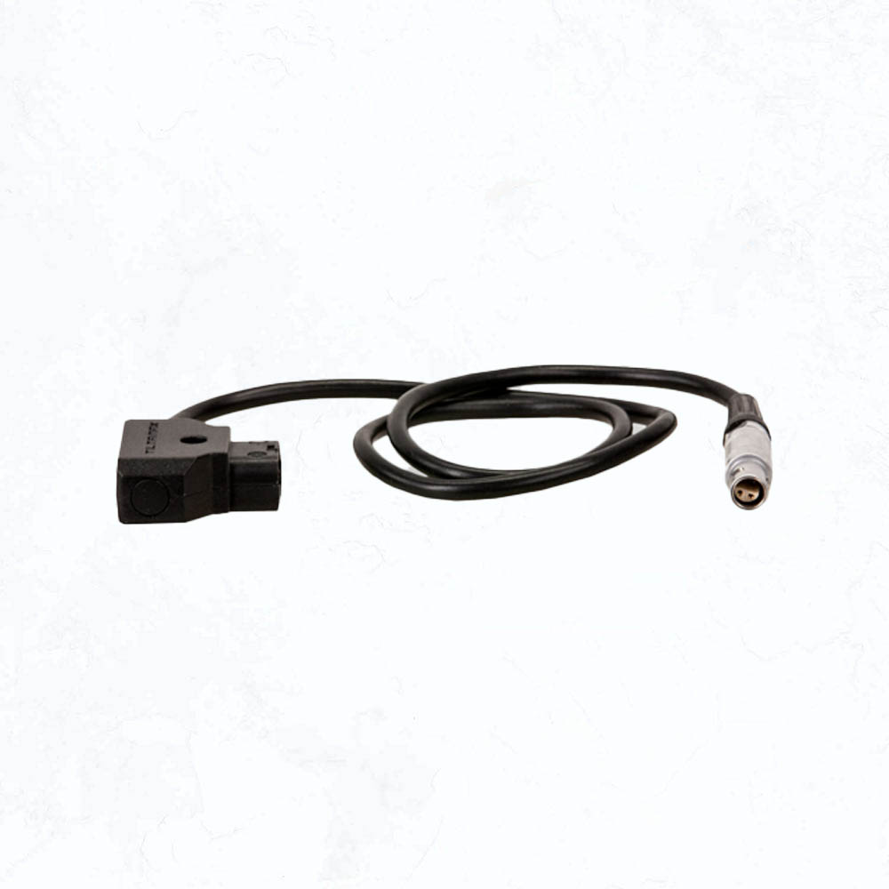 Z CAM D-Tap Power Cable Z CAM D-Tap Power Cable
