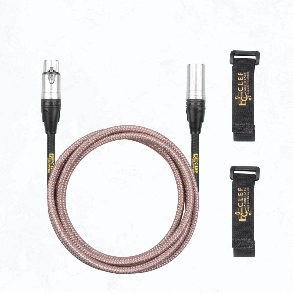 Clef Audio15 Clef Audio15
