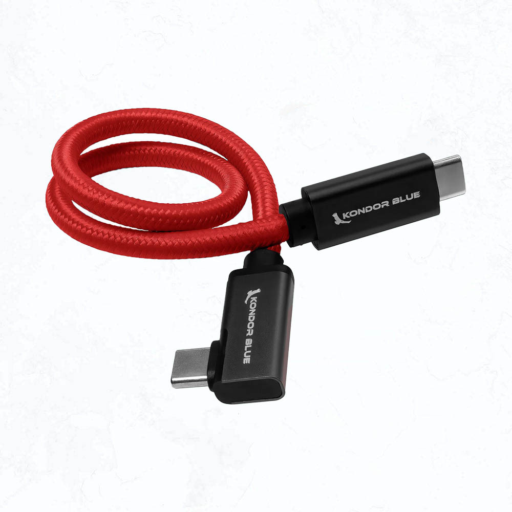 KB-USBC-RA12-R KB-USBC-RA12-R