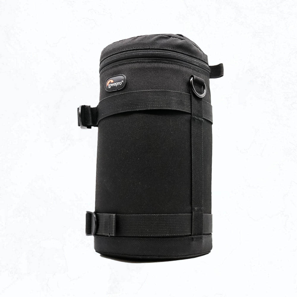Lense case 11 x 26 cm. Lense case 11 x 26 cm.