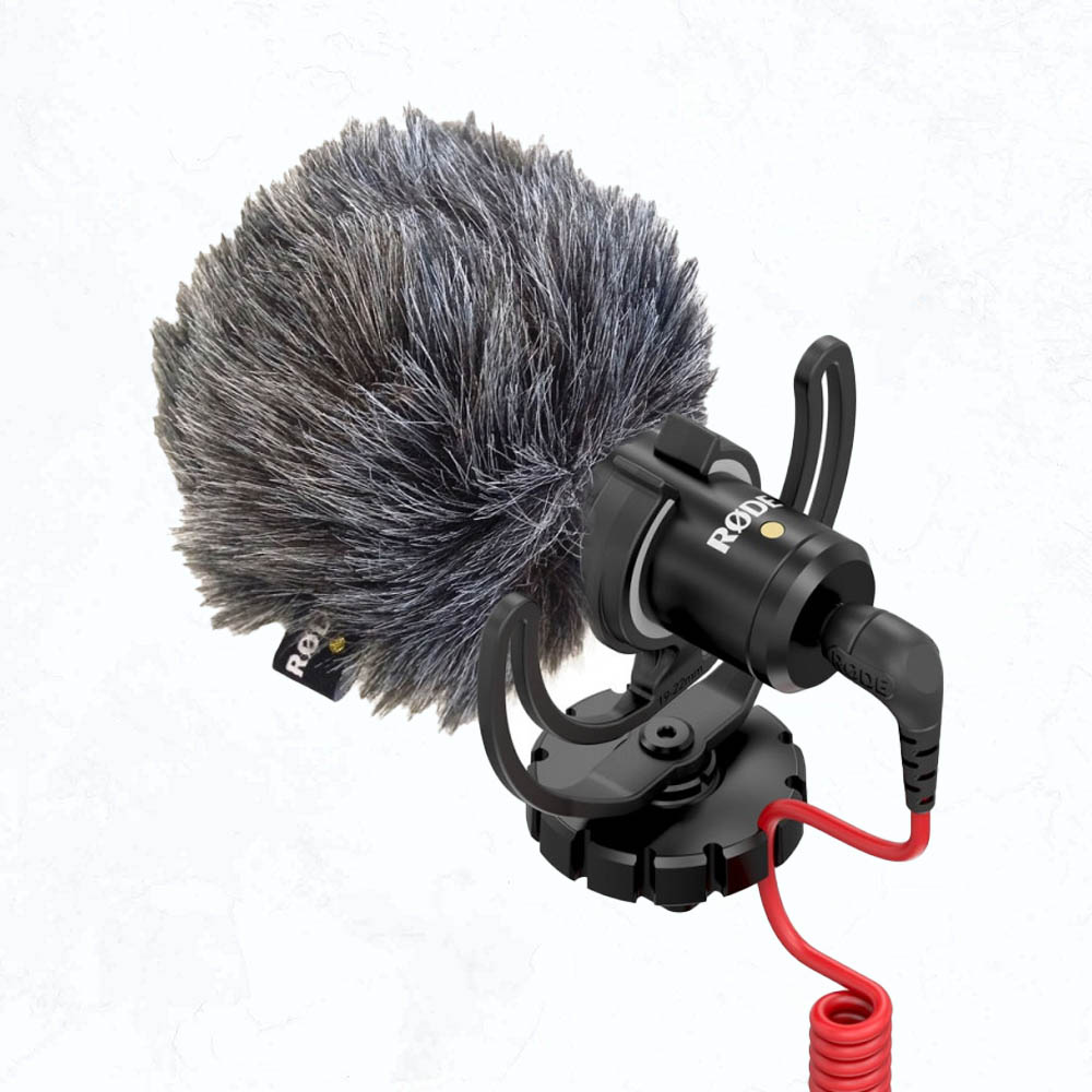Rodevideomic Rodevideomic