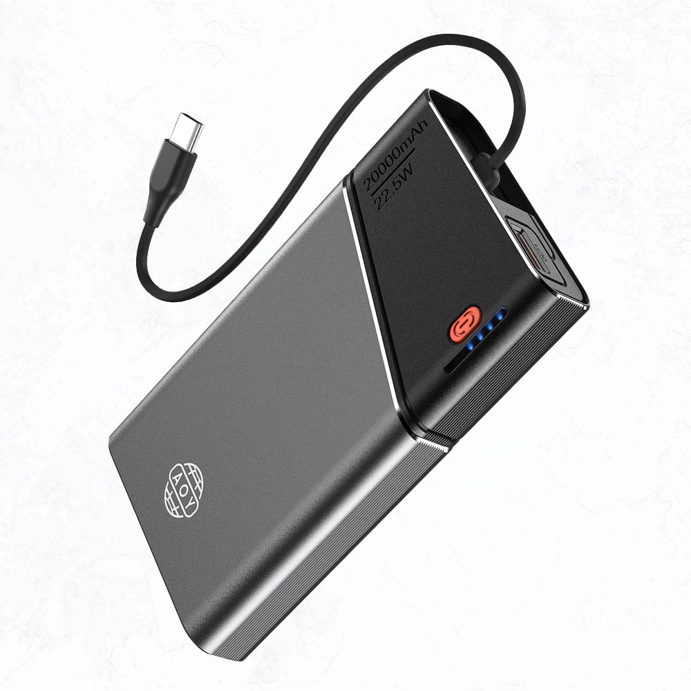 Allowable carry on B3 20000mAh Allowable carry on B3 20000mAh