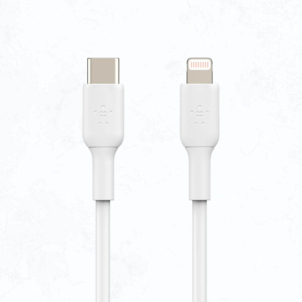 belkin white belkin white