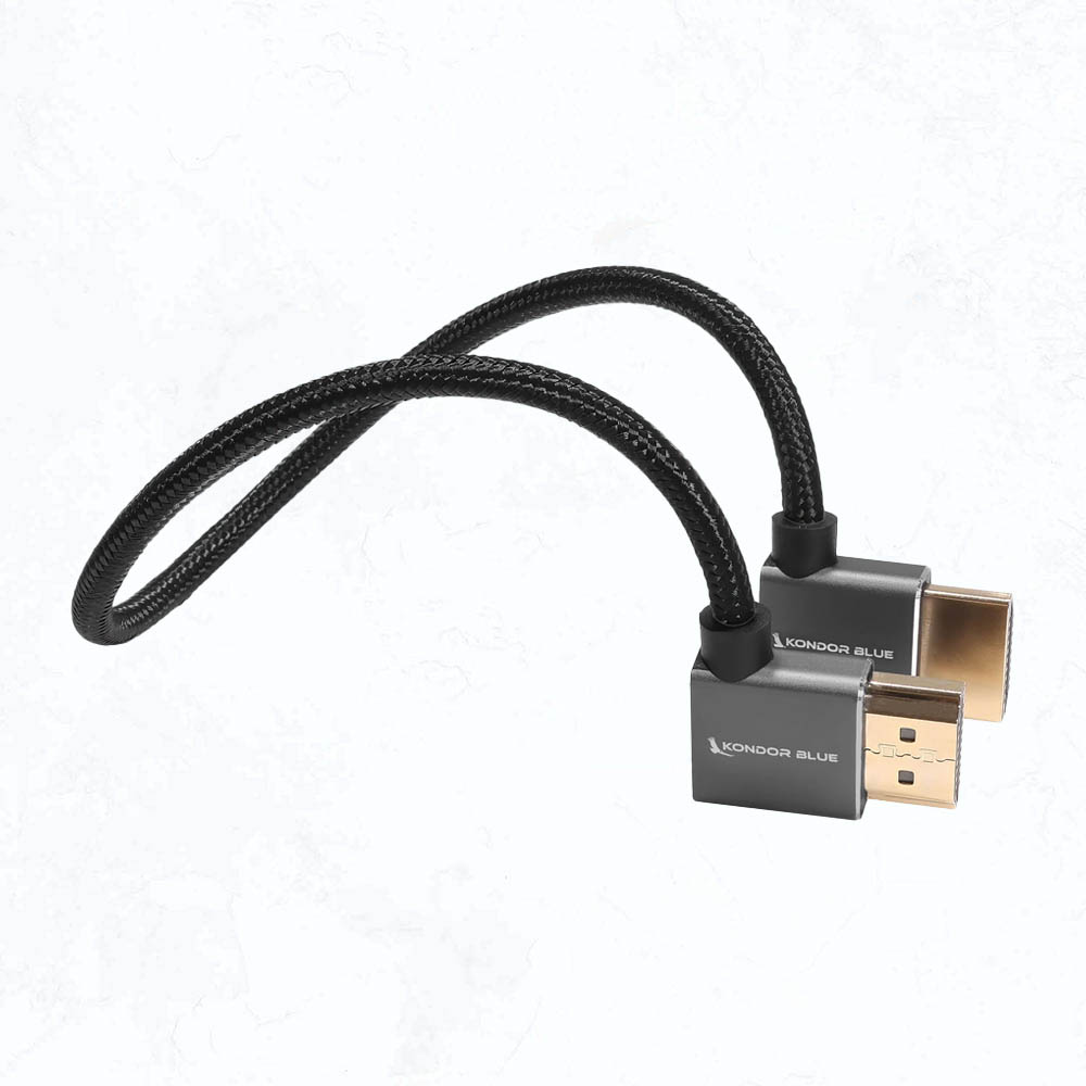 KB-FHDMI-12RA-LA-Bk KB-FHDMI-12RA-LA-Bk