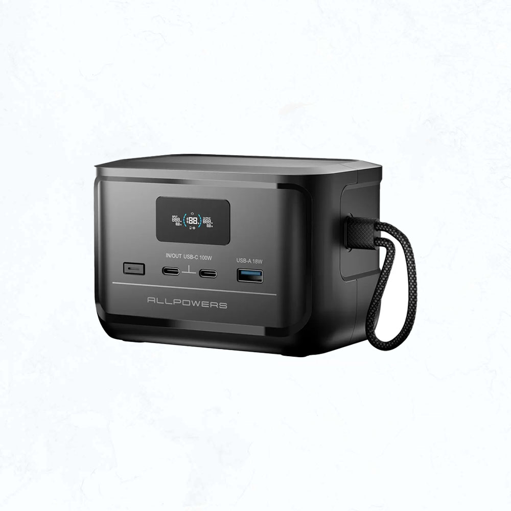 SOLAX P100 SOLAX P100