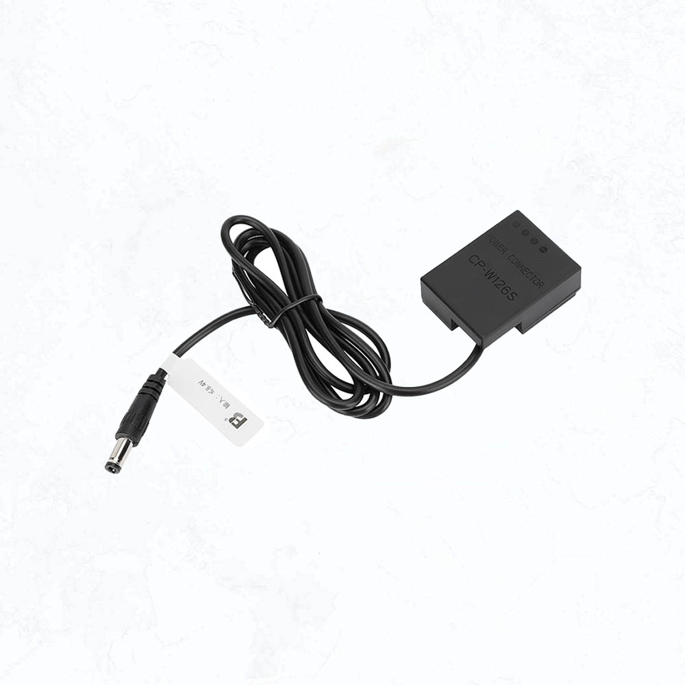 CAMVATE NP-W126S CAMVATE NP-W126S