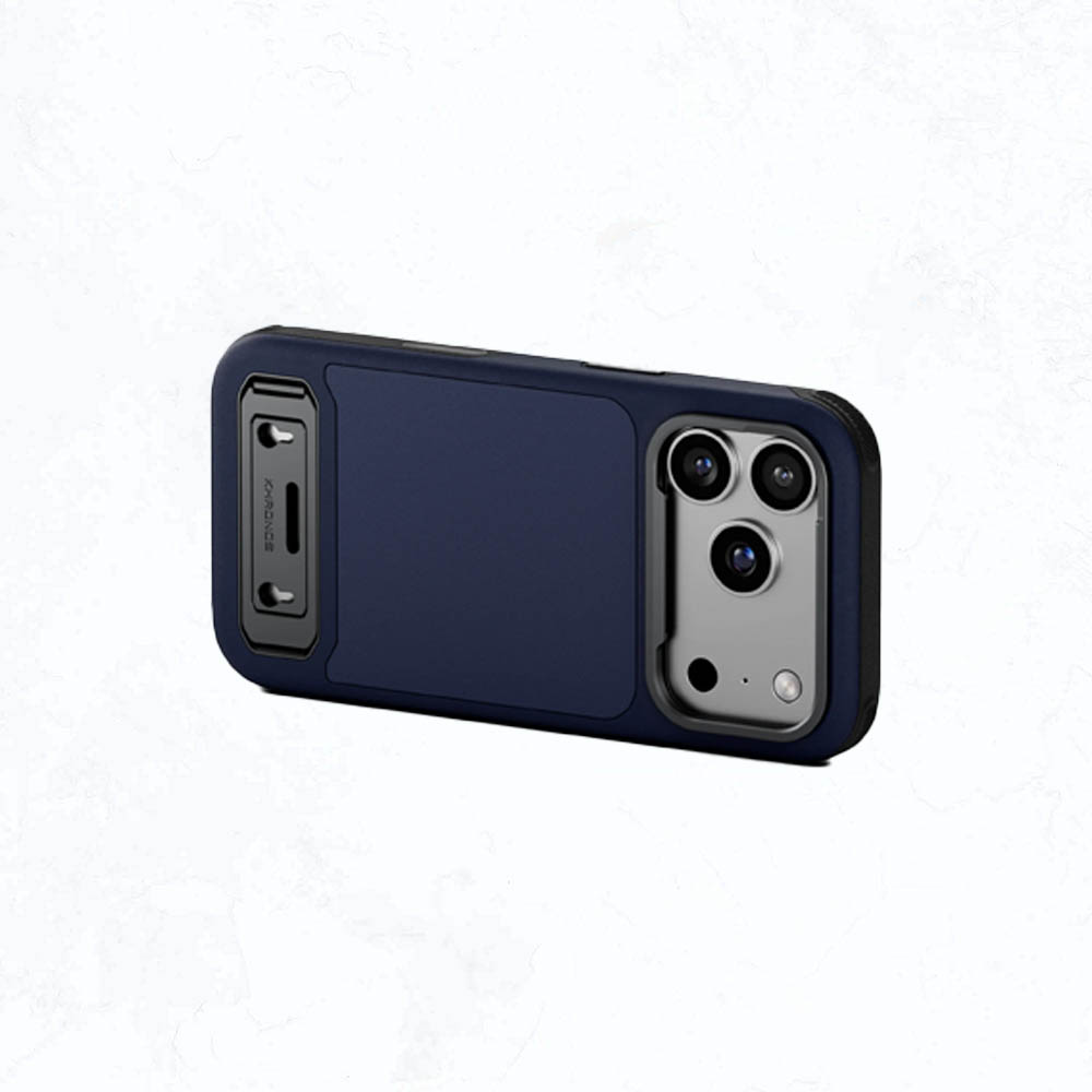 Khronos Lite iPhone 17 Pro Khronos Lite iPhone 17 Pro