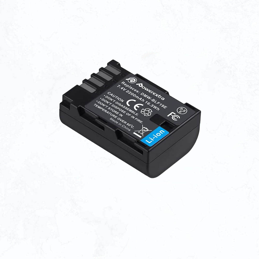 Powerextra DMW-BLF19E Powerextra DMW-BLF19E