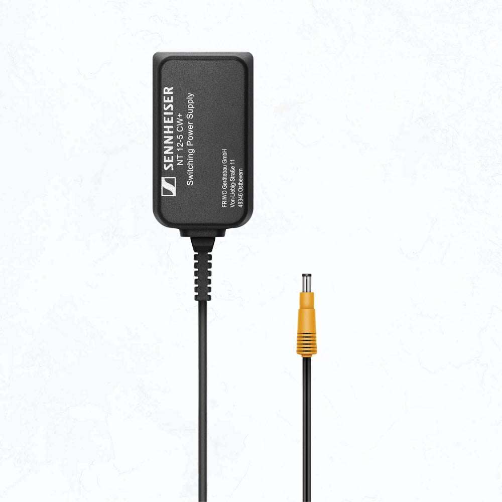 sennheiser CW+ sennheiser CW+