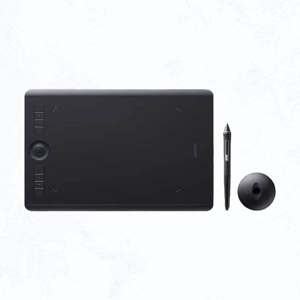 wacom intuos Pro PTH-660 wacom intuos Pro PTH-660