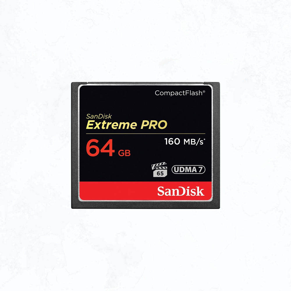 64gb Compactflash 64gb Compactflash