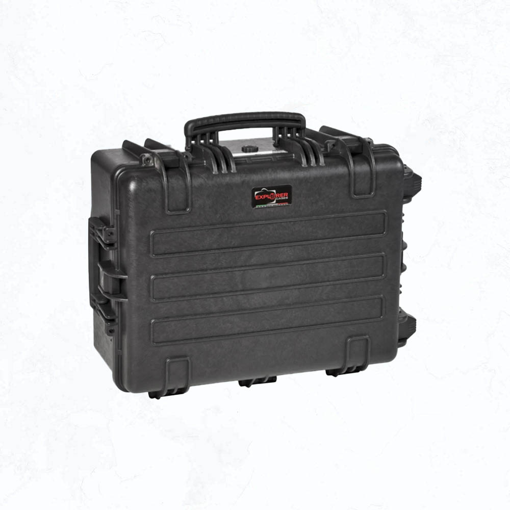 Explorer 5326 Explorer 5326