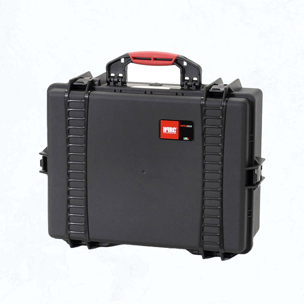 HPRC2600 HPRC2600