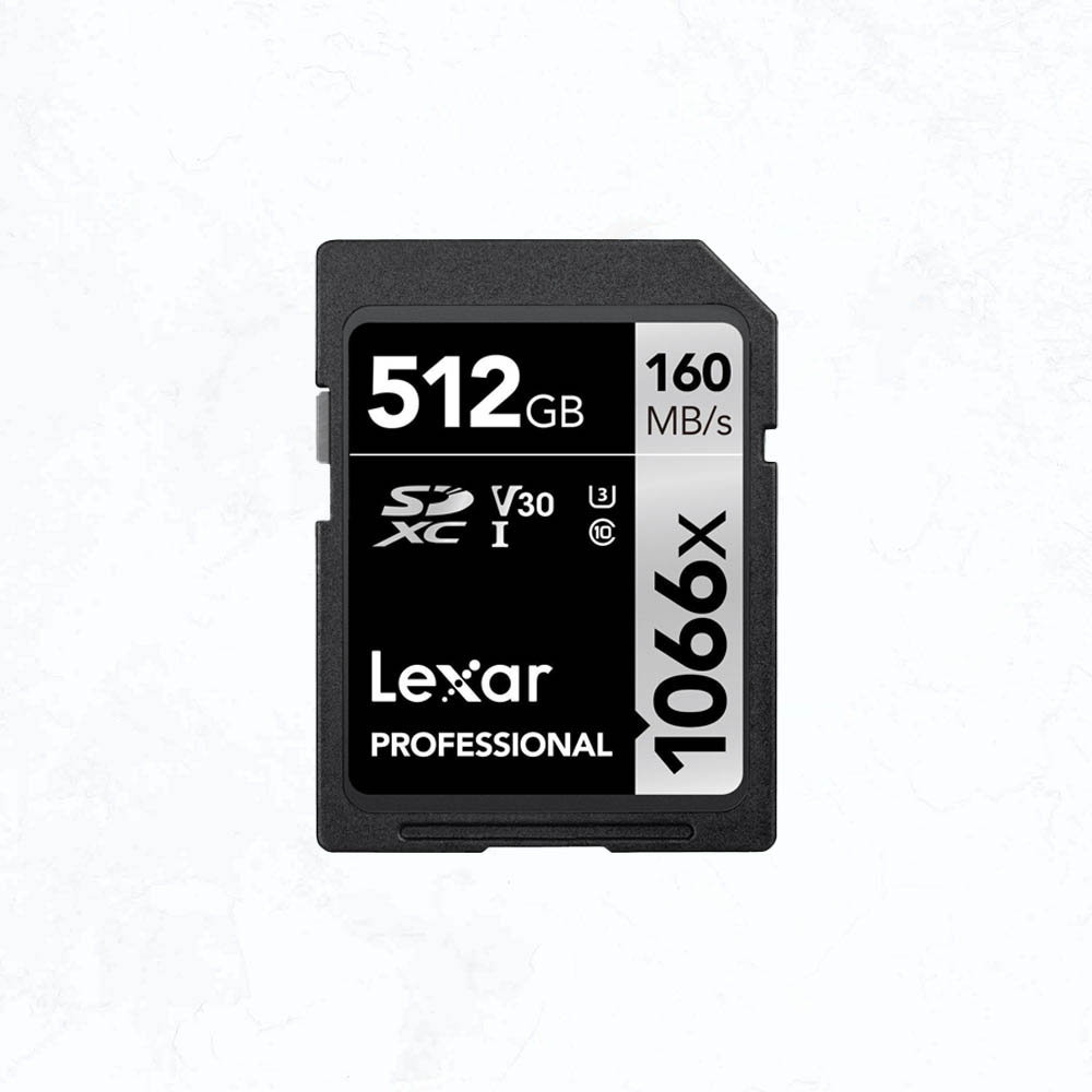 Lexar 512GB Lexar 512GB