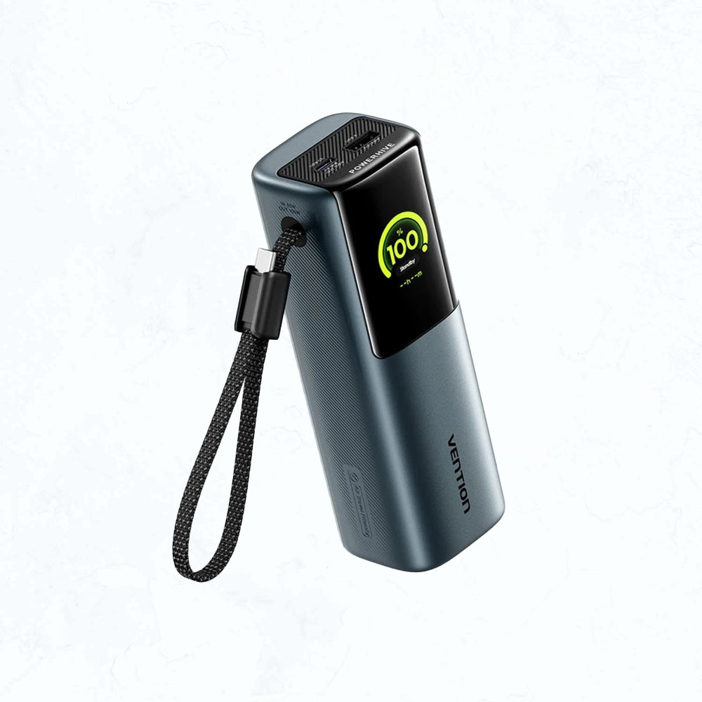 Vention 20000mAh, 165W Vention 20000mAh, 165W