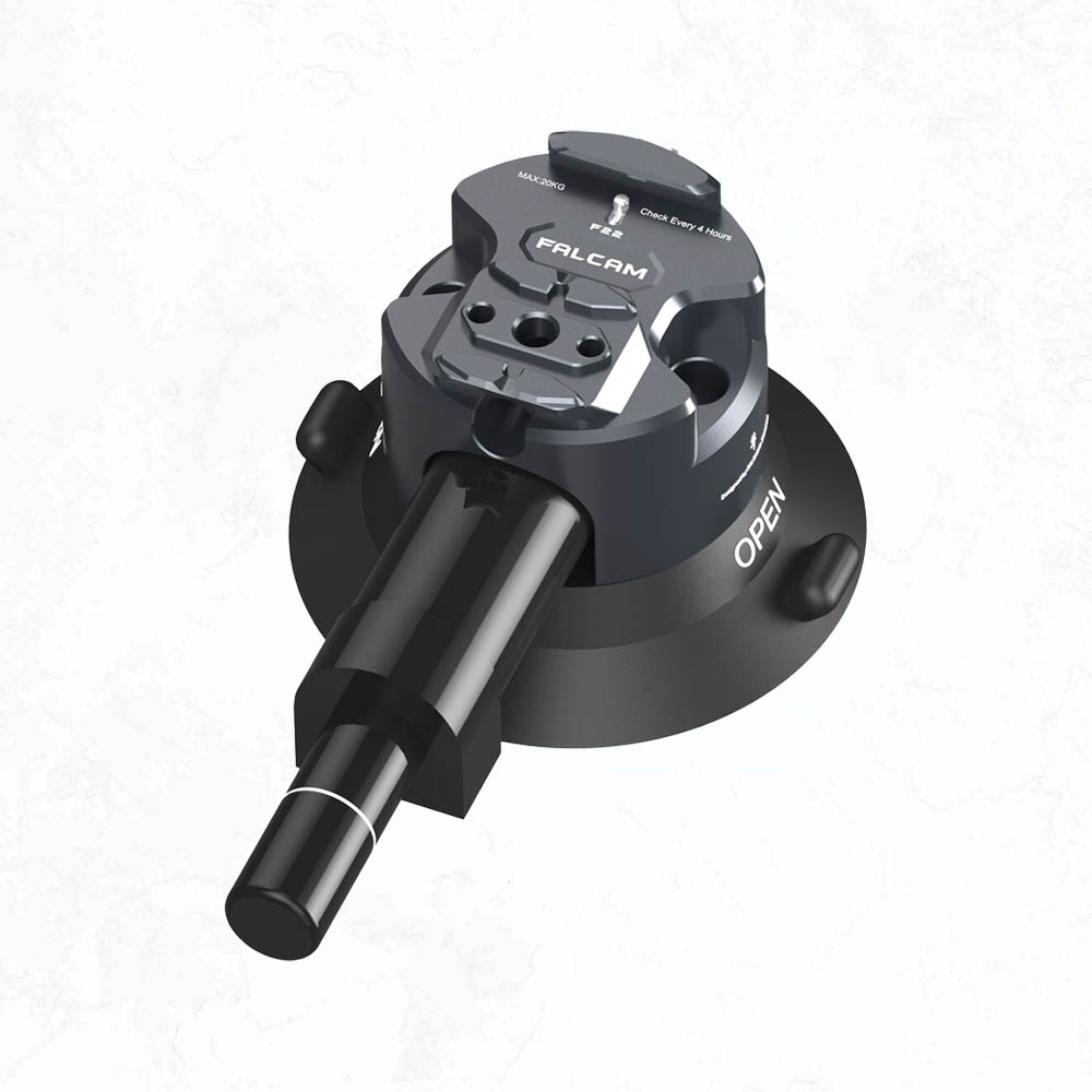 Falcam F22 Quick Falcam F22 Quick