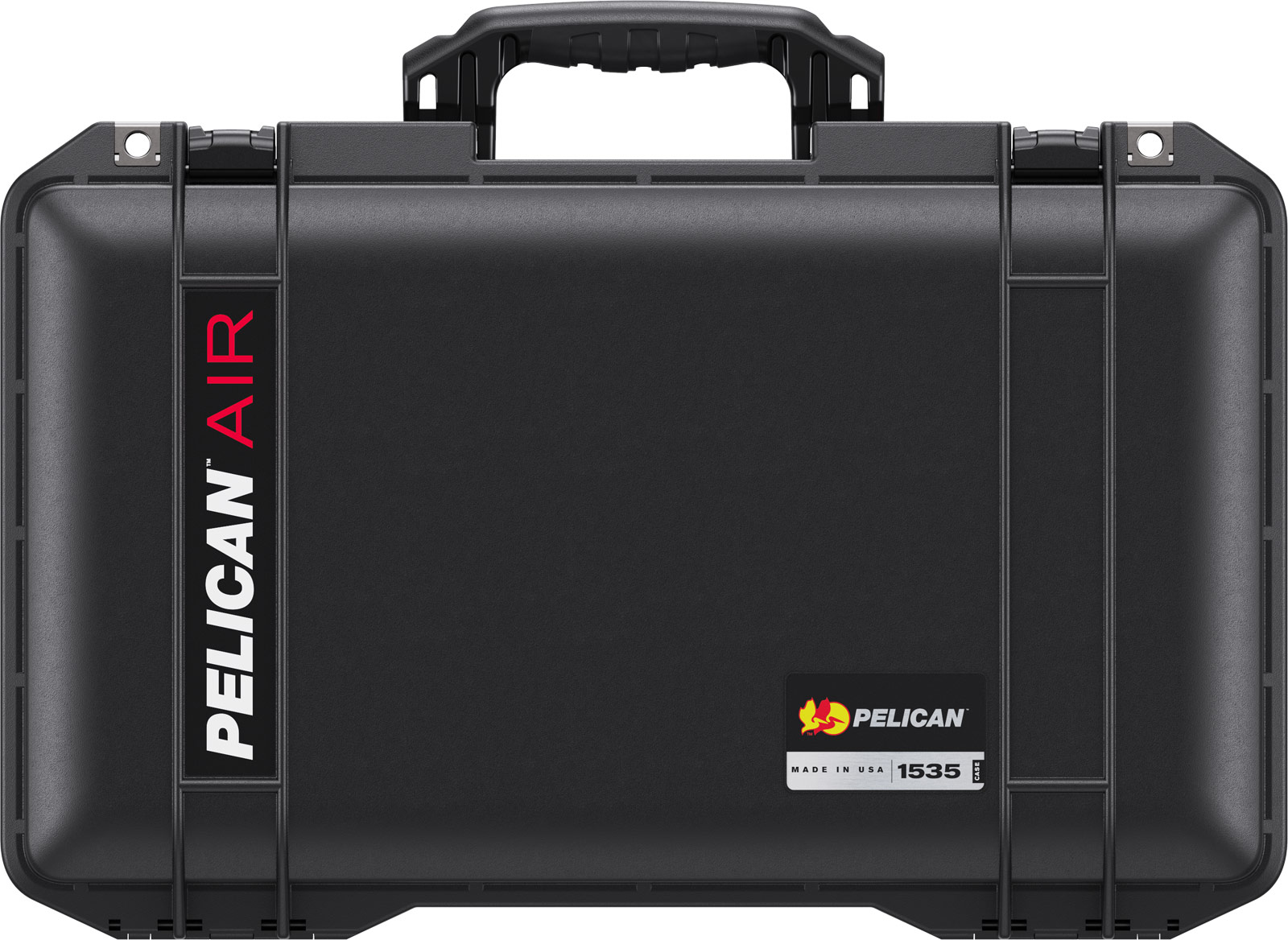 Кейс Pelican 1535 Peli Air Wheeled Carry-On Case 51×28×18cm - Зображення 4