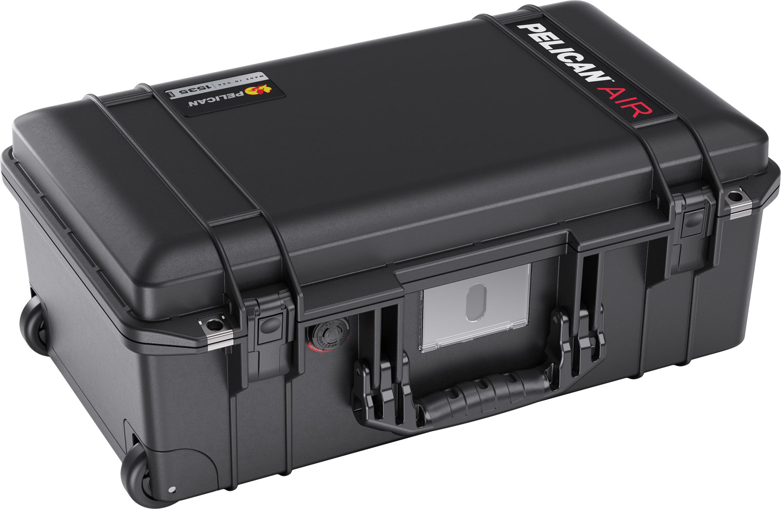 Кейс Pelican 1535 Peli Air Wheeled Carry-On Case 51×28×18cm - Зображення 3