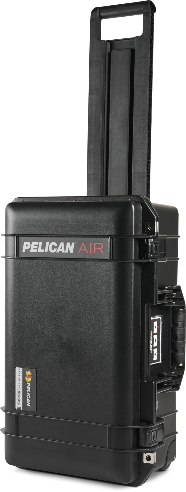 Кейс Pelican 1535 Peli Air Wheeled Carry-On Case 51×28×18cm - Зображення 5