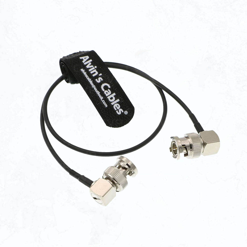 Alvins Cables Angled Alvins Cables Angled