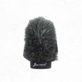 Вітрозахист Blue Mantis Windshield Muff 9cm
