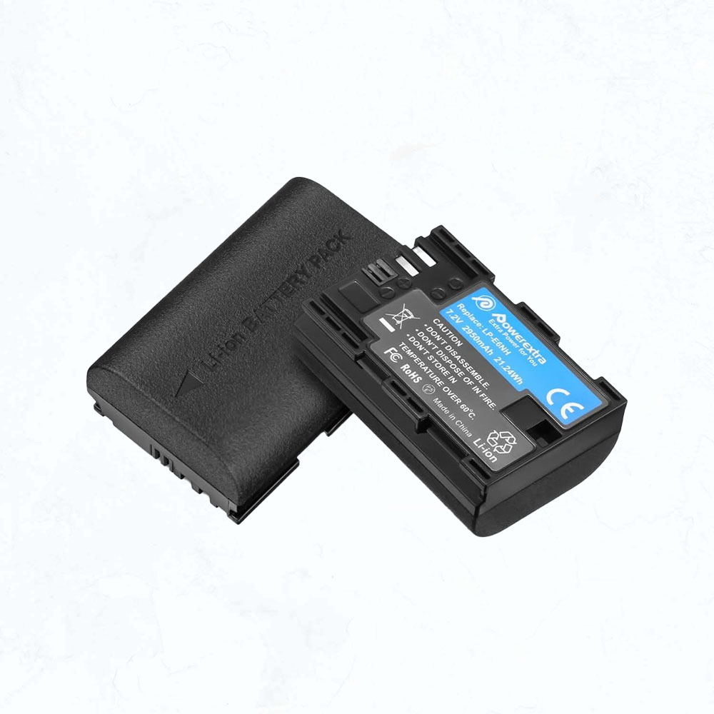 Canon LP-E6nh Canon LP-E6nh
