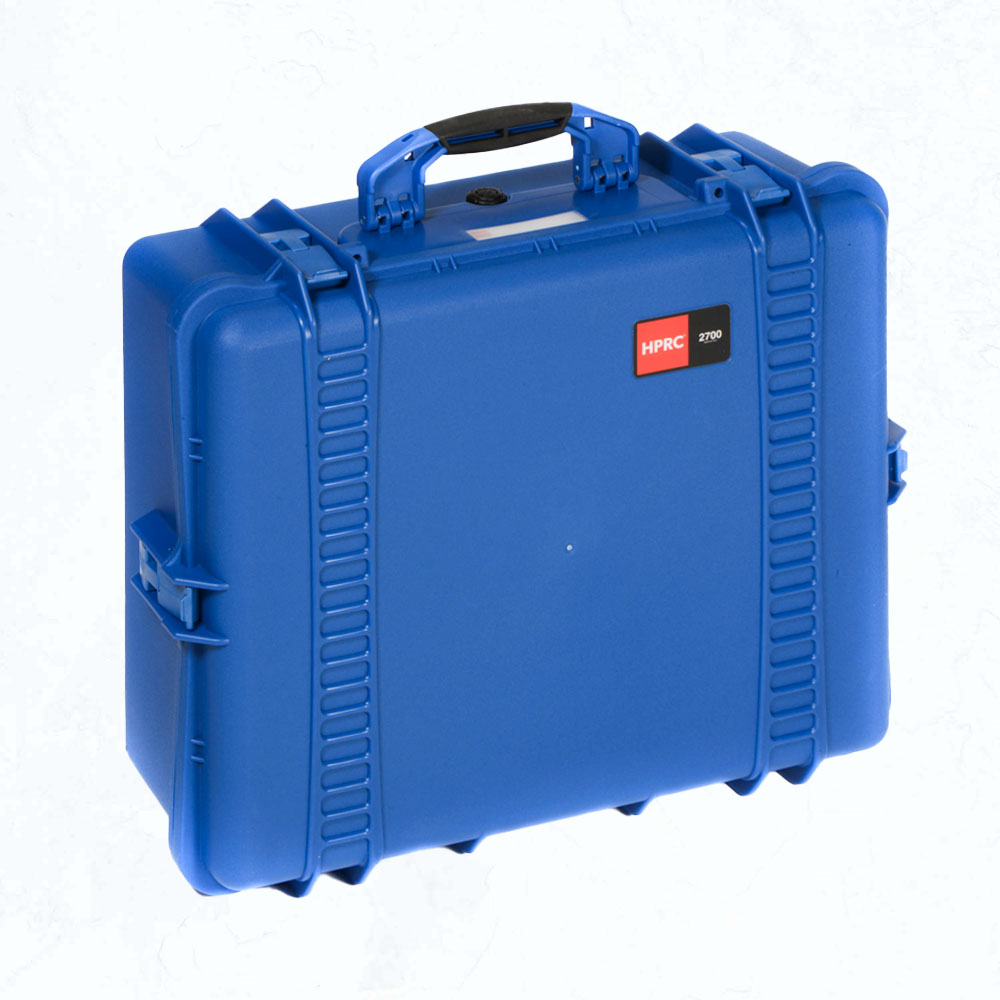 HPRC 2700 HPRC 2700