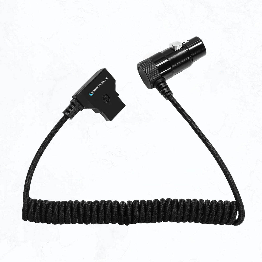KB-DTAP4XLR KB-DTAP4XLR