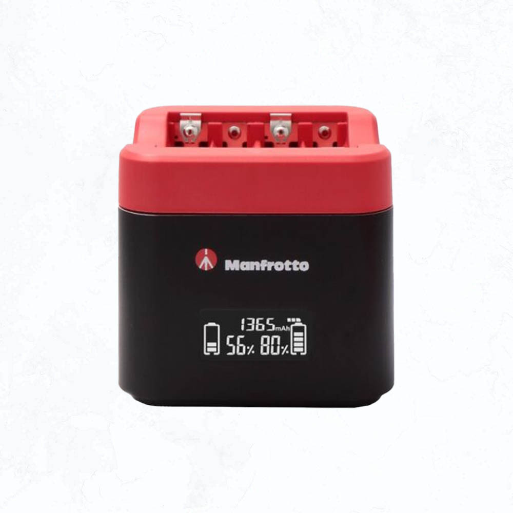 Manfrotto Pro CUBE Manfrotto Pro CUBE