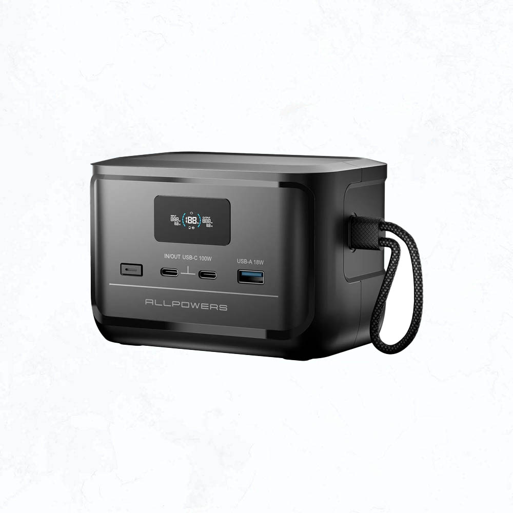 SOLAX P100 SOLAX P100