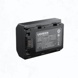 Акумулятор Ugreen NP-FZ100