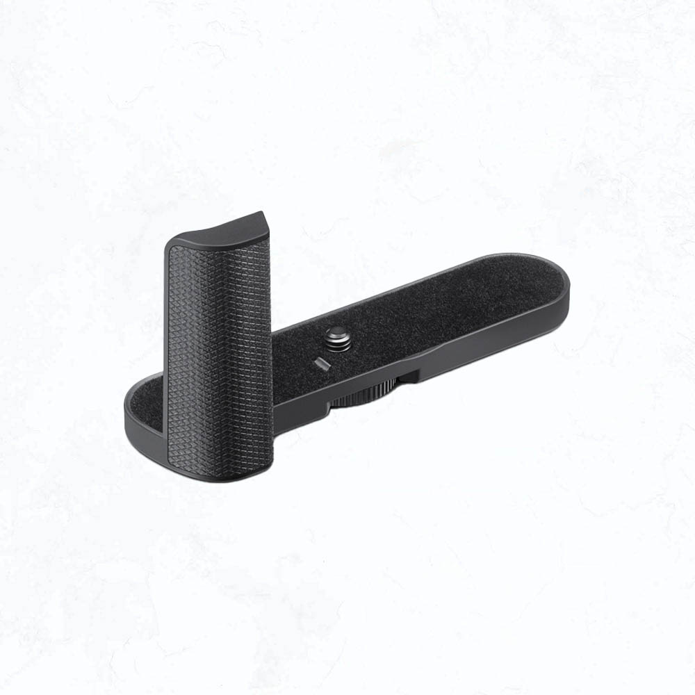 Leica D-LUX 8 handgrip Leica D-LUX 8 handgrip
