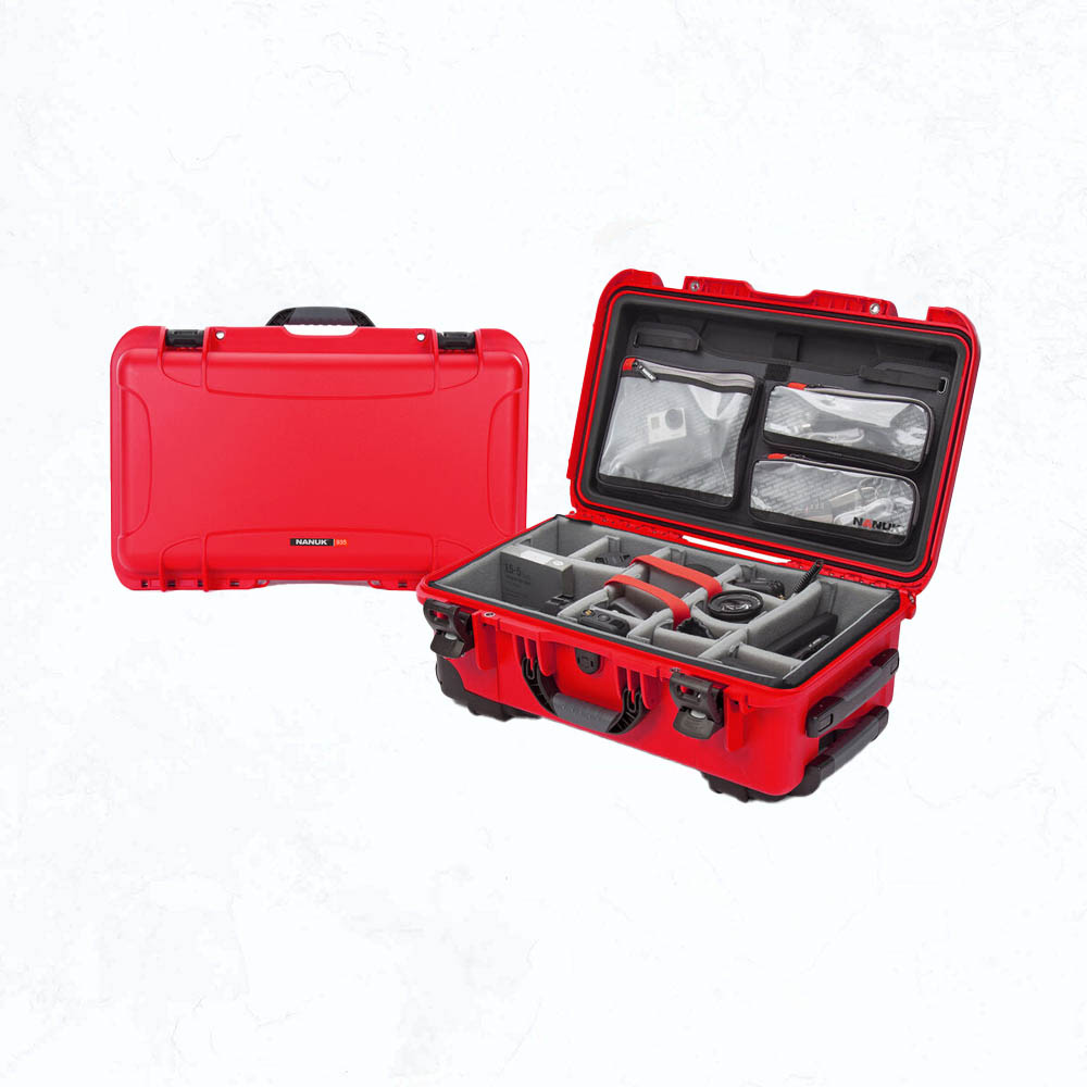 nanuk 935red nanuk 935red