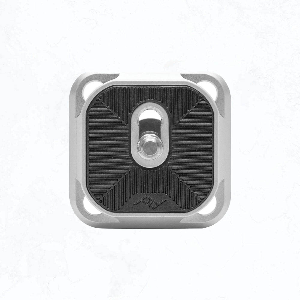 Peak Design Capture Clip with ARCA Peak Design Capture Clip with ARCA