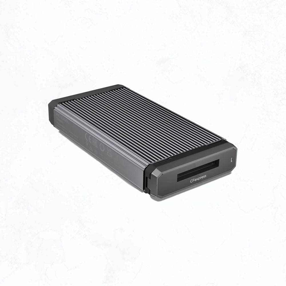 SanDisk Professional PRO-READER SanDisk Professional PRO-READER
