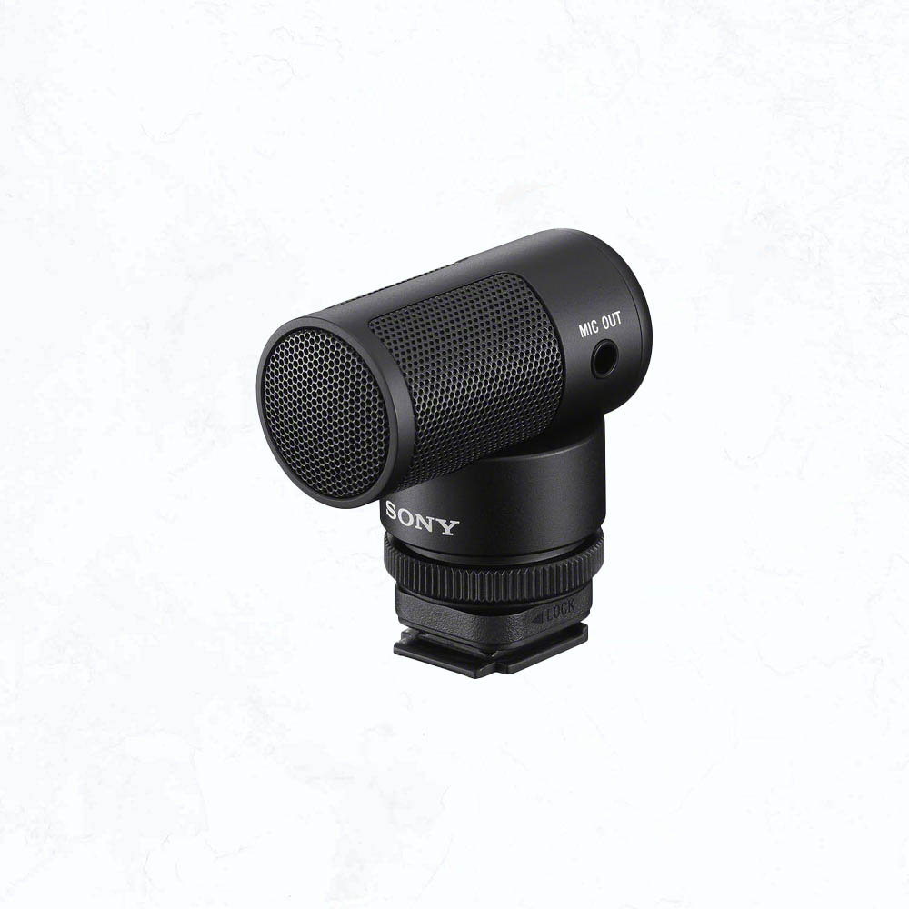 SonyMic SonyMic