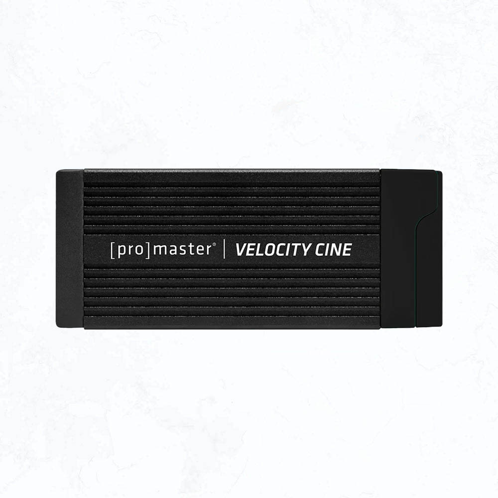 Velocity CINE Dual Velocity CINE Dual