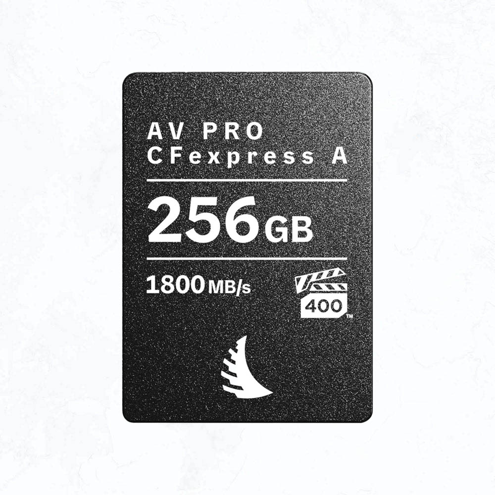 Angelbird 256GB Angelbird 256GB