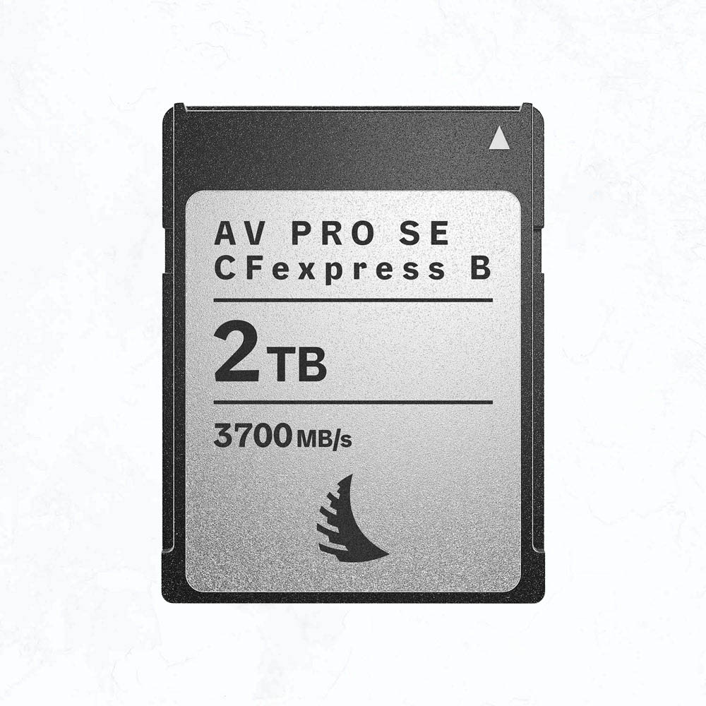 Angelbird 2TB Angelbird 2TB