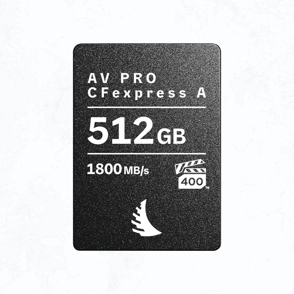 Angelbird 512GB Angelbird 512GB